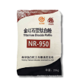 titanium dioxide nr950 tio2 powder coating paint  CAS13463-67-7